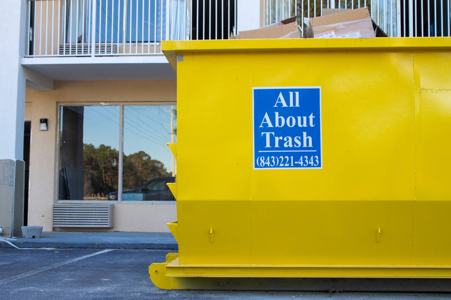 Construction Dumpsters Trash & Waste Dumpsters Near me